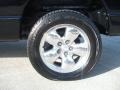 Black - Ram 1500 SLT Quad Cab Photo No. 24