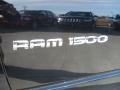 Black - Ram 1500 SLT Quad Cab Photo No. 28