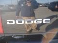 2004 Black Dodge Ram 1500 SLT Quad Cab  photo #30