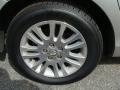 2007 Silver Shadow Pearl Toyota Sienna XLE  photo #10