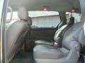 2007 Silver Shadow Pearl Toyota Sienna XLE  photo #13