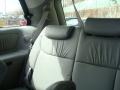 2007 Silver Shadow Pearl Toyota Sienna XLE  photo #14