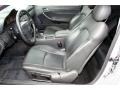 Charcoal Interior Photo for 2002 Mercedes-Benz C #46469904