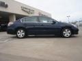 2008 Majestic Blue Metallic Nissan Altima 2.5 S  photo #2