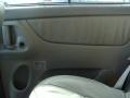 2007 Silver Shadow Pearl Toyota Sienna XLE  photo #15