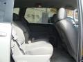 2007 Silver Shadow Pearl Toyota Sienna XLE  photo #17