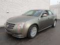 Tuscan Bronze ChromaFlair - CTS 3.0 Sedan Photo No. 1