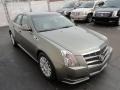 Tuscan Bronze ChromaFlair - CTS 3.0 Sedan Photo No. 3