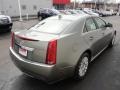 Tuscan Bronze ChromaFlair - CTS 3.0 Sedan Photo No. 4