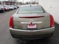 Tuscan Bronze ChromaFlair - CTS 3.0 Sedan Photo No. 5