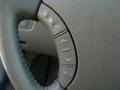 2007 Silver Shadow Pearl Toyota Sienna XLE  photo #29