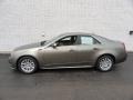 Tuscan Bronze ChromaFlair - CTS 3.0 Sedan Photo No. 7