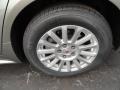 Tuscan Bronze ChromaFlair - CTS 3.0 Sedan Photo No. 8