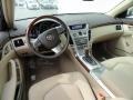 Tuscan Bronze ChromaFlair - CTS 3.0 Sedan Photo No. 10