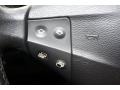 2002 Mercedes-Benz C 230 Kompressor Coupe Controls