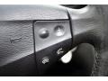 2002 Mercedes-Benz C 230 Kompressor Coupe Controls
