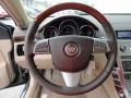 Tuscan Bronze ChromaFlair - CTS 3.0 Sedan Photo No. 17