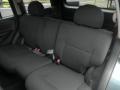 Dark Slate Gray Interior Photo for 2002 Jeep Grand Cherokee #46470399