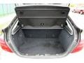 2002 Mercedes-Benz C 230 Kompressor Coupe Trunk