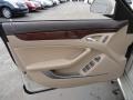 Cashmere/Cocoa Door Panel Photo for 2011 Cadillac CTS #46470630
