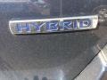 2009 Navy Blue Metallic Nissan Altima Hybrid  photo #5