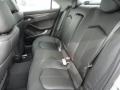 Ebony Interior Photo for 2011 Cadillac CTS #46470858