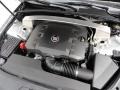 3.0 Liter SIDI DOHC 24-Valve VVT V6 Engine for 2011 Cadillac CTS 3.0 Sedan #46470963