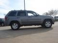 2007 Mineral Gray Metallic Jeep Grand Cherokee Laredo 4x4  photo #2