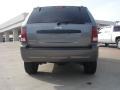 2007 Mineral Gray Metallic Jeep Grand Cherokee Laredo 4x4  photo #4
