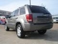 2007 Mineral Gray Metallic Jeep Grand Cherokee Laredo 4x4  photo #5