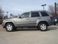 2007 Mineral Gray Metallic Jeep Grand Cherokee Laredo 4x4  photo #6