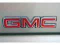 2000 GMC Sierra 2500 SLT Extended Cab 4x4 Marks and Logos