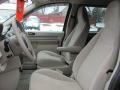 Pebble Beige Interior Photo for 2006 Ford Freestar #46471059