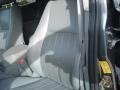 2007 Mineral Gray Metallic Jeep Grand Cherokee Laredo 4x4  photo #9