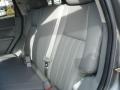 2007 Mineral Gray Metallic Jeep Grand Cherokee Laredo 4x4  photo #11