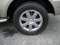 2008 Chrysler Aspen Limited Wheel