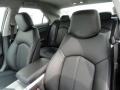 Ebony Interior Photo for 2011 Cadillac CTS #46471239