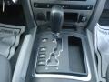 2007 Mineral Gray Metallic Jeep Grand Cherokee Laredo 4x4  photo #24