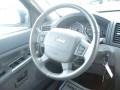 2007 Mineral Gray Metallic Jeep Grand Cherokee Laredo 4x4  photo #25