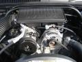 2007 Mineral Gray Metallic Jeep Grand Cherokee Laredo 4x4  photo #32