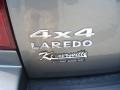 2007 Mineral Gray Metallic Jeep Grand Cherokee Laredo 4x4  photo #33