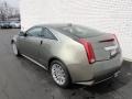  2011 CTS 4 AWD Coupe Tuscan Bronze ChromaFlair