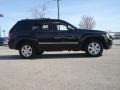 Black - Grand Cherokee Laredo 4x4 Photo No. 2