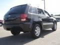 Black - Grand Cherokee Laredo 4x4 Photo No. 3