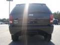 Black - Grand Cherokee Laredo 4x4 Photo No. 4