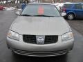 Bronze Shimmer Metallic - Sentra 1.8 S Photo No. 19