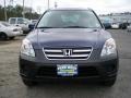 Eternal Blue Pearl - CR-V EX 4WD Photo No. 2