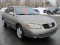 Bronze Shimmer Metallic - Sentra 1.8 S Photo No. 20