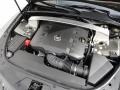  2011 CTS 4 AWD Coupe 3.6 Liter DI DOHC 24-Valve VVT V6 Engine