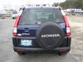 Eternal Blue Pearl - CR-V EX 4WD Photo No. 6